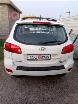 هيونداي سانتافي